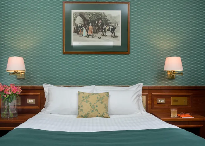 Leonardo Hotel Milan City Center