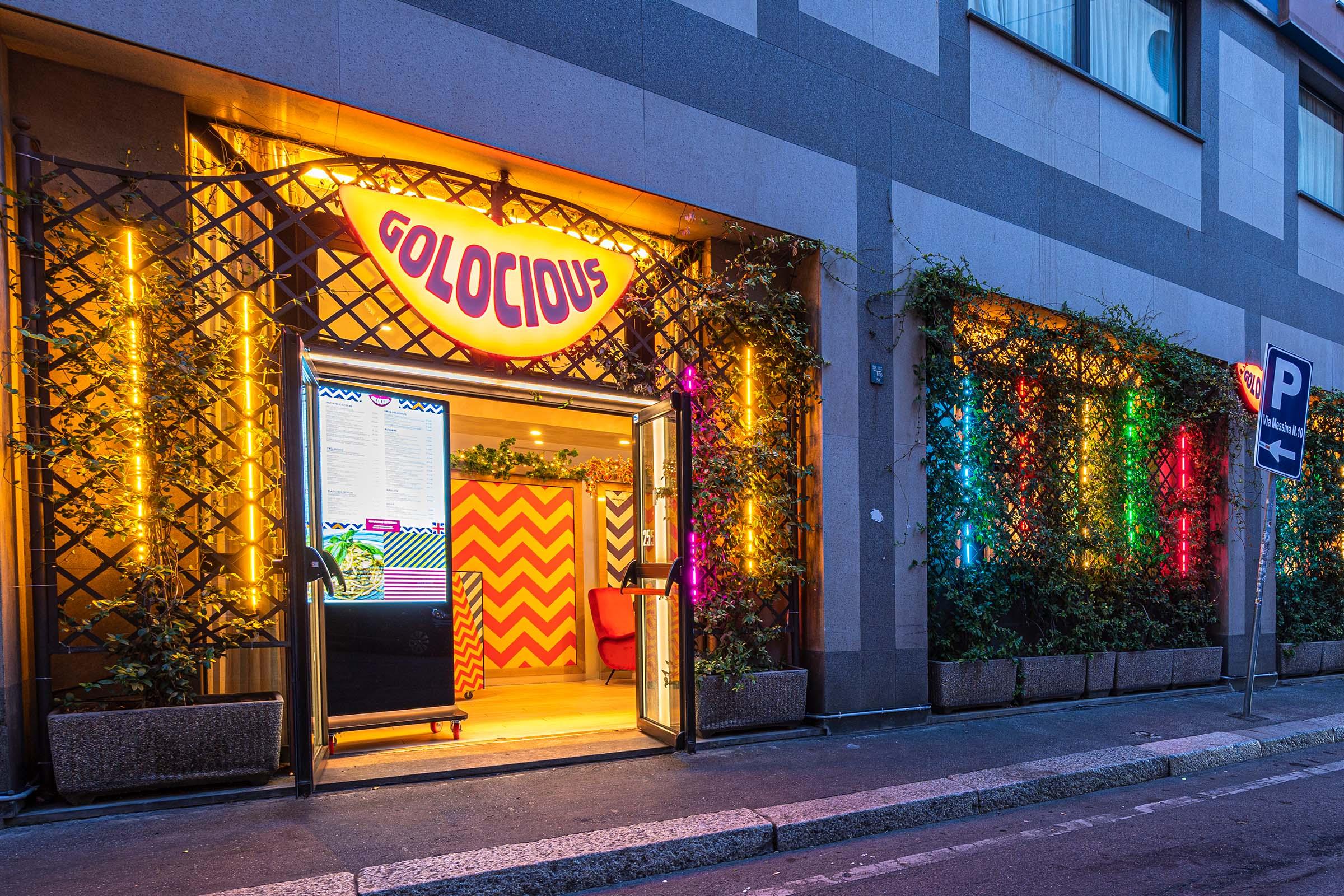 Leonardo Center Hotel Milão